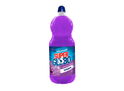 Limpador Perfumado Super Globo Magia 8X2L