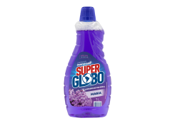 Limpador Perfumado Super Globo Magia 12X1L