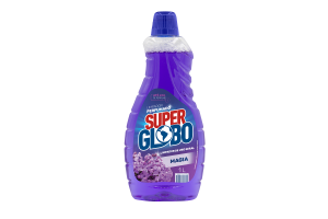 Limpador Perfumado Super Globo Magia 12X1L