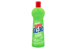  Multiuso Super Globo  Citrus- 24X500ml