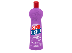  Multiuso Super Globo  Lavanda - 24X500ml