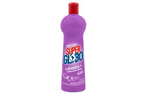  Multiuso Super Globo  Lavanda - 24X500ml