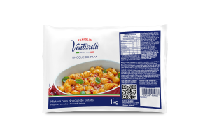 Mistura para Nhoque do Papa Famiglia Venturelli- 1kg