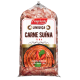 Linguiça de Carne Suína Fina Congelada Frigoleste  Pct 2,5 Kg Cx 15Kg