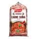 Linguiça de Carne Suína Fina Com Pimenta Frigoleste Cx 15Kg