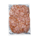 Linguiça Tipo Calabresa Fatiada Frigoleste Pct 1Kg Cx 10Kg