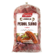 Linguiça de Pernil Gomo Congelada Frigoleste 2,5Kg Cx 20Kg