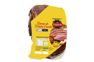 Bacon de Paleta Frigoleste Cx 18Kg