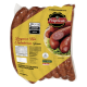 Linguiça Tipo Calabresa Grossa Frigoleste 2,5Kg Cx 10Kg