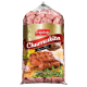 Linguiça Churraskita Congelada Pct 2,5Kg Cx 20Kg