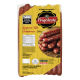 Linguiça Tipo Calabresa Fina Pct 2,5Kg  Cx 12,5Kg