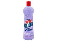  Multiuso Super Globo  Ação Clareadora- 24X500ml