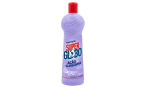  Multiuso Super Globo  Ação Clareadora- 24X500ml