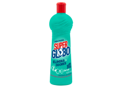  Multiuso Super Globo Elimina Odores- 24X500ml