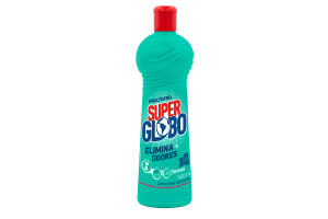  Multiuso Super Globo Elimina Odores- 24X500ml