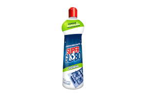 Desengordurante  SG Squezze 24X500 ml