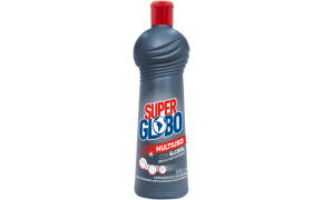  Multiuso Super Globo  com Álcool - 24X500ml
