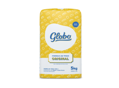 Farinha de Trigo Original  5x5KG -Tipo 1-  Papel 