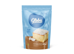 Mistura para Bolo Globo 16x400g - Coco