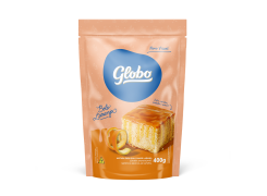 Mistura para Bolo Globo 16x400g - Laranja