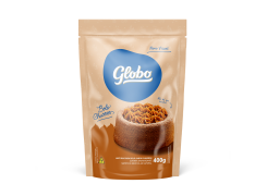 Mistura para Bolo Globo 16x400g - Churros