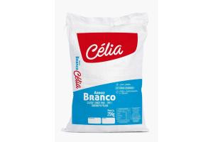 Arroz Célia Branco 25 Kg