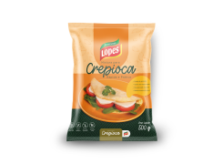 Mistura para Crepioca Lopes- 20x500g