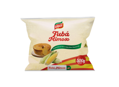 Fubá Mimoso Lopes- 30x500g