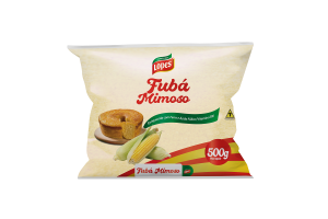 Fubá Mimoso Lopes- 30x500g