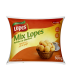 Mix Lopes Polvilho Especial para Pão de Queijo-  30x500g