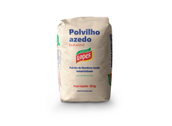 Polvilho Azedo Industrial Lopes- 25kg