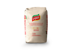 Polvilho Doce Granulado Lopes- 25kg