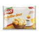 Polvilho Doce Granulado Lopes- 20x1kg