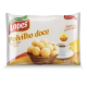 Polvilho Doce Granulado Lopes- 30x500g