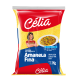 Farinha de Mandioca Célia - Amarela Fina  10X1 Kg