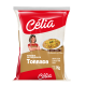 Farinha de Mandioca Célia - Torrada 10X1 Kg