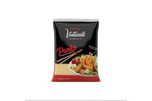 Farinha Panko Para Empanar Famiglia Venturelli- 1KG